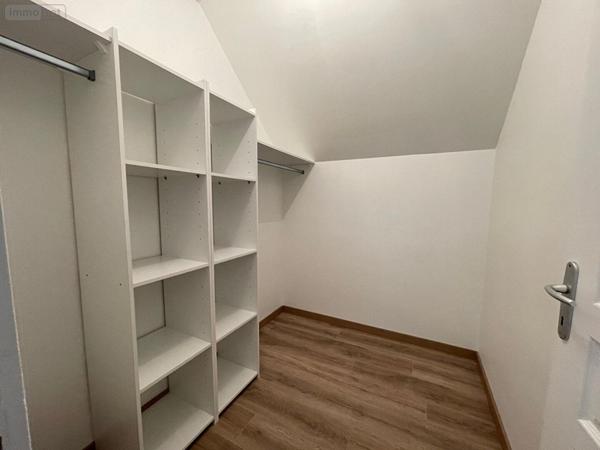 Maison à vendre à Saint-Malo en Ille-et-Vilaine (35400), ref : 238   
ST VINCENT