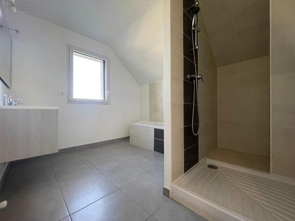 Maison à vendre à Saint-Malo en Ille-et-Vilaine (35400), ref : 238   
ST VINCENT