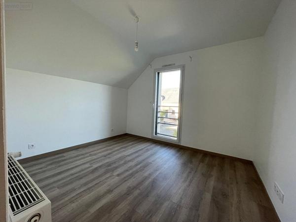 Maison à vendre à Saint-Malo en Ille-et-Vilaine (35400), ref : 238   
ST VINCENT