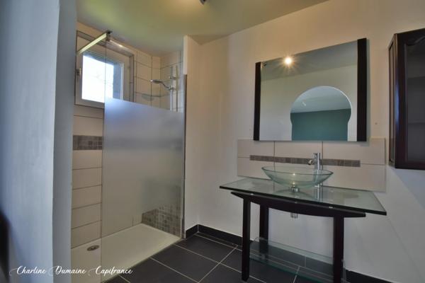 Maison familiale avec dépendance et jardin – Ver-sur-Mer (14)