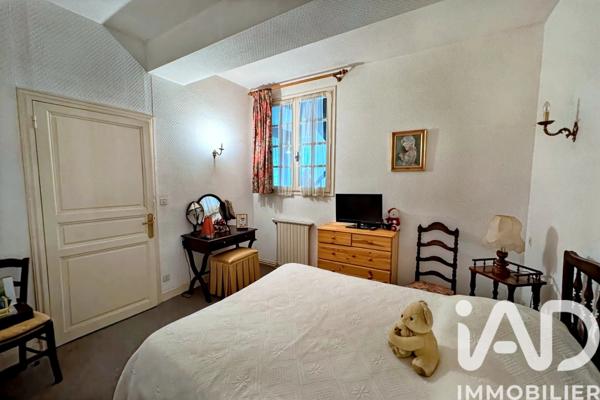 Maison à vendre 6 pièces 182 m² Fougax-et-Barrineuf