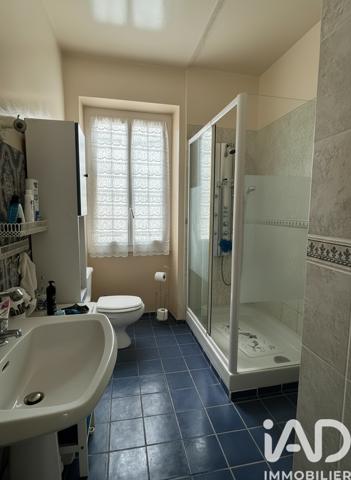 Maison à vendre 6 pièces 182 m² Fougax-et-Barrineuf