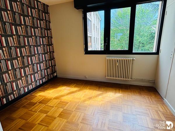 Appartement - À vendre - 108 m² - LAVAL | The Door Man