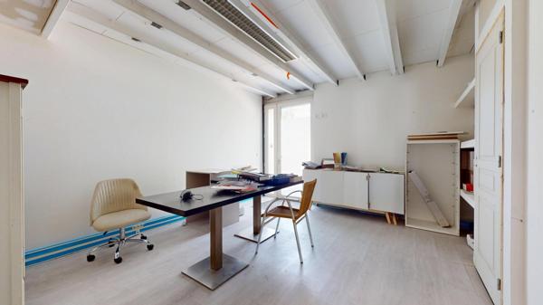 LOCAL COMMERCIAL 287 M² EMPLACEMENT PREMIUM