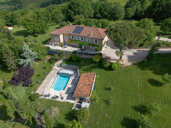 Maison à vendre à Cazères (31220) - Haute-Garonne