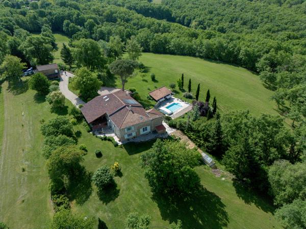 Maison à vendre à Cazères (31220) - Haute-Garonne