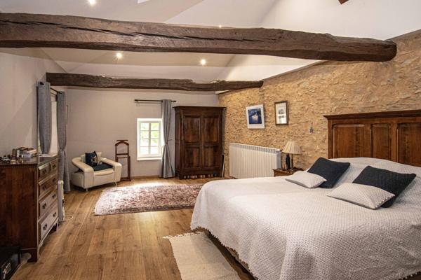 Maison à vendre à Cazères (31220) - Haute-Garonne