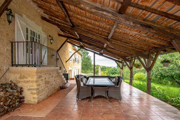 Maison à vendre à Cazères (31220) - Haute-Garonne