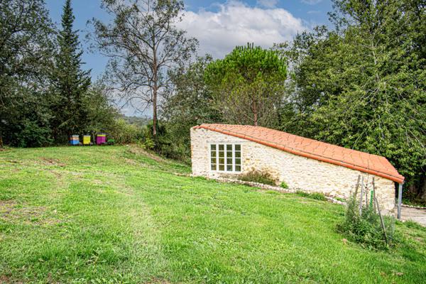 Maison à vendre à Cazères (31220) - Haute-Garonne
