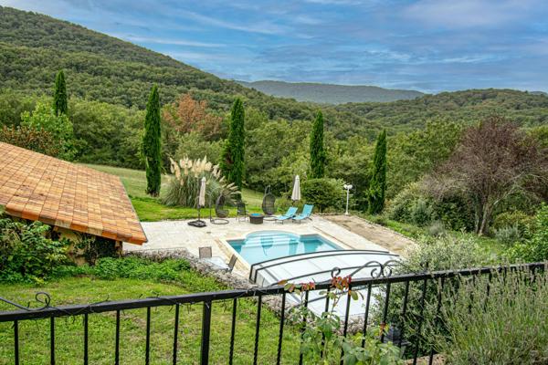 Maison à vendre à Cazères (31220) - Haute-Garonne