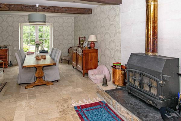 Maison à vendre à Cazères (31220) - Haute-Garonne