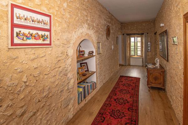 Maison à vendre à Cazères (31220) - Haute-Garonne