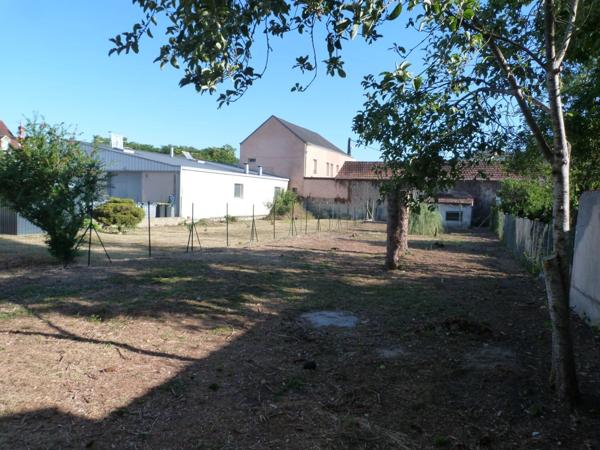 Vente Maison 5 pièces 82 m2 à Vierzon
