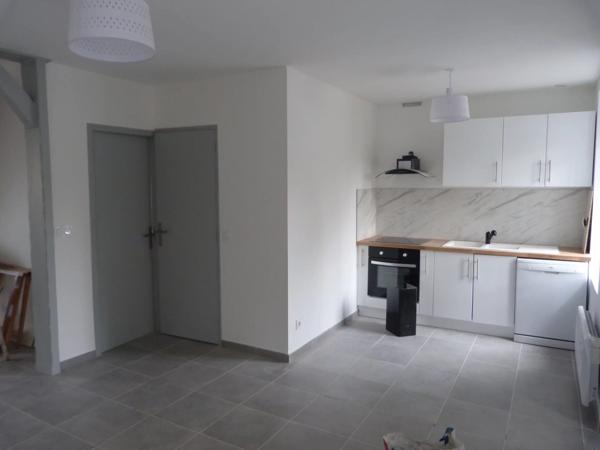 Vente Maison 5 pièces 82 m2 à Vierzon