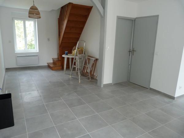 Vente Maison 5 pièces 82 m2 à Vierzon