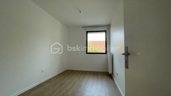 Chambre de service de 79 m²