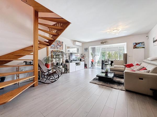 Maison de 80 m²