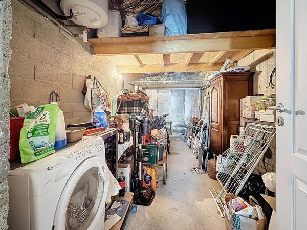 Maison de 80 m²