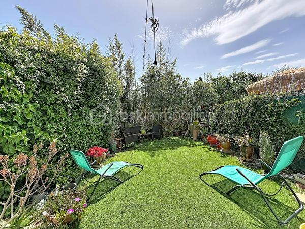 Maison de 80 m²
