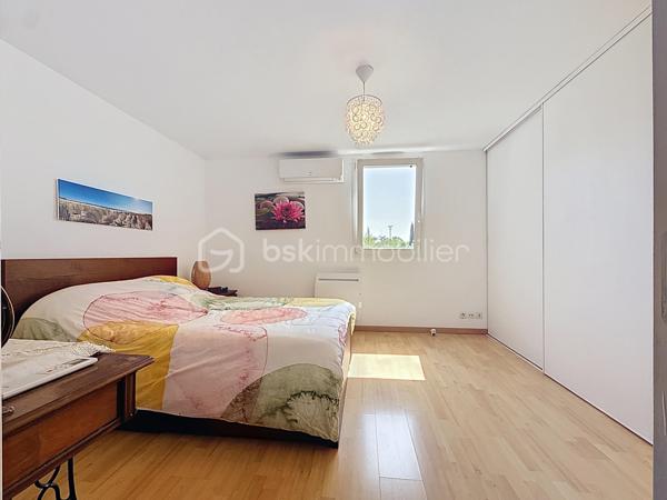 Maison de 80 m²
