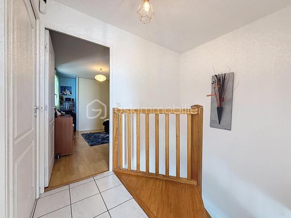 Maison de 80 m²