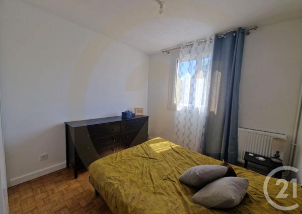 Appartement à vendre  4 pièces - 67,88 m2 BOURGOIN JALLIEU - 38