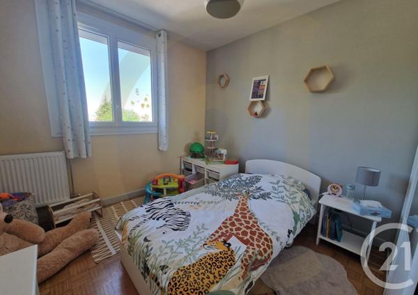 Appartement à vendre  4 pièces - 67,88 m2 BOURGOIN JALLIEU - 38