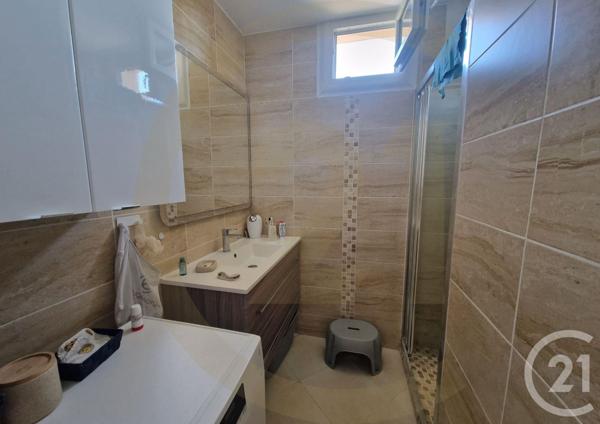 Appartement à vendre  4 pièces - 67,88 m2 BOURGOIN JALLIEU - 38