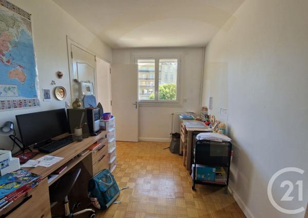 Appartement à vendre  4 pièces - 67,88 m2 BOURGOIN JALLIEU - 38