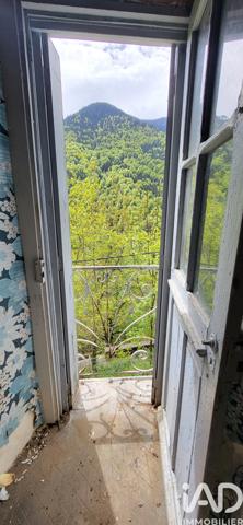 Maison à vendre 4 pièces 100 m² Cierp-Gaud