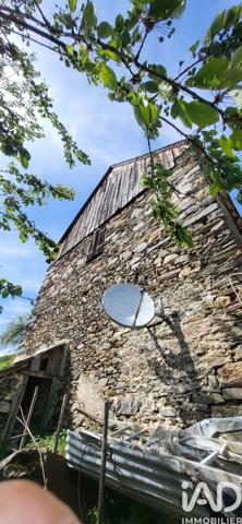 Maison à vendre 4 pièces 100 m² Cierp-Gaud