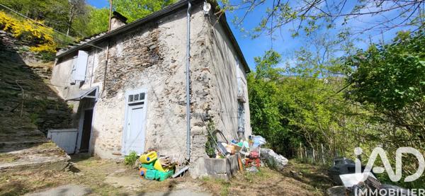 Maison à vendre 4 pièces 100 m² Cierp-Gaud