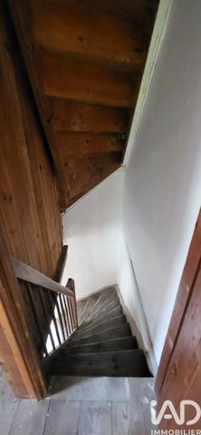 Maison à vendre 4 pièces 100 m² Cierp-Gaud