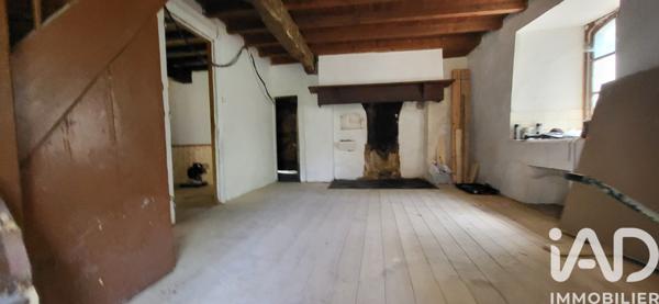 Maison à vendre 4 pièces 100 m² Cierp-Gaud