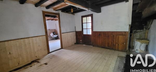 Maison à vendre 4 pièces 100 m² Cierp-Gaud