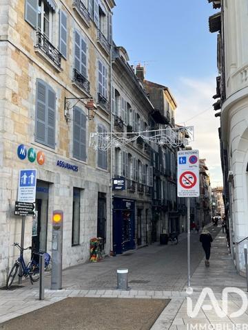 Appartement à vendre 2 pièces 35 m² Bayonne