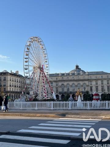 Appartement à vendre 2 pièces 35 m² Bayonne