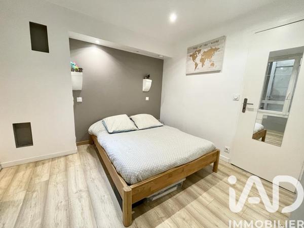 Appartement à vendre 2 pièces 35 m² Bayonne