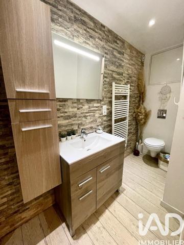 Appartement à vendre 2 pièces 35 m² Bayonne