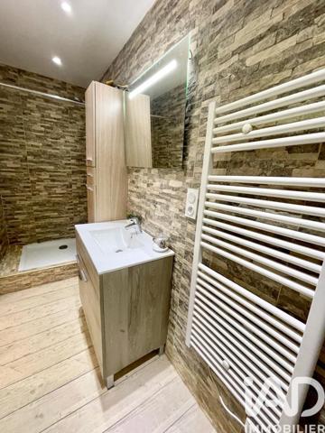 Appartement à vendre 2 pièces 35 m² Bayonne