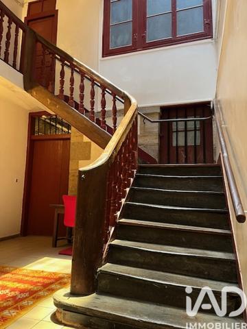 Appartement à vendre 2 pièces 35 m² Bayonne