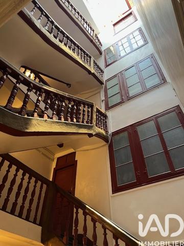 Appartement à vendre 2 pièces 35 m² Bayonne