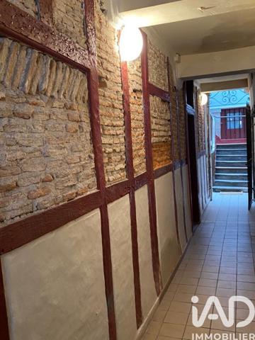 Appartement à vendre 2 pièces 35 m² Bayonne