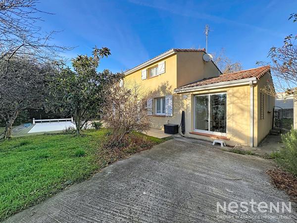 Maison Pompertuzat 5 pièces 134 m²