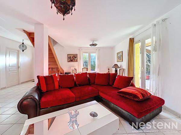 Maison Pompertuzat 5 pièces 134 m²