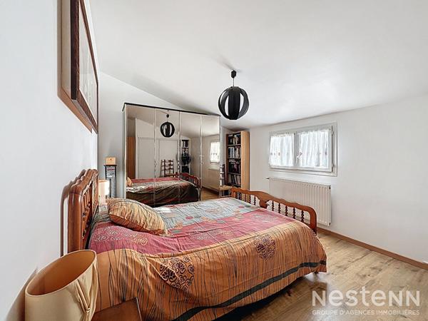 Maison Pompertuzat 5 pièces 134 m²