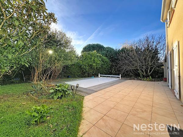 Maison Pompertuzat 5 pièces 134 m²