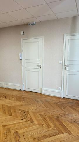 Bureaux Caen 70 m2, Caen 14000