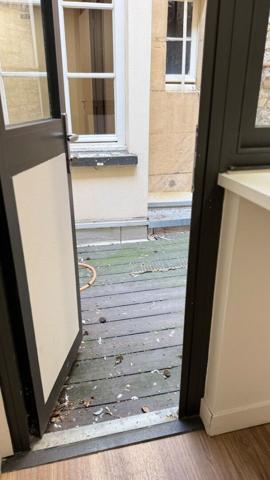 Bureaux Caen 70 m2, Caen 14000
