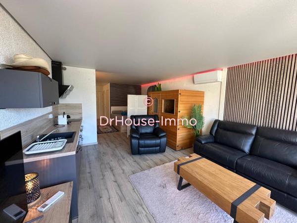 Appartement à vendre 1 pièce de 28 m²